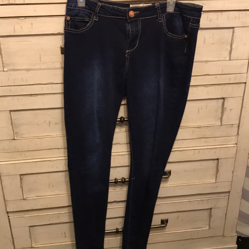 Cotton On stretchy skinny jeans